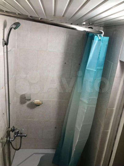 Квартира-студия, 18,5 м², 4/5 эт.