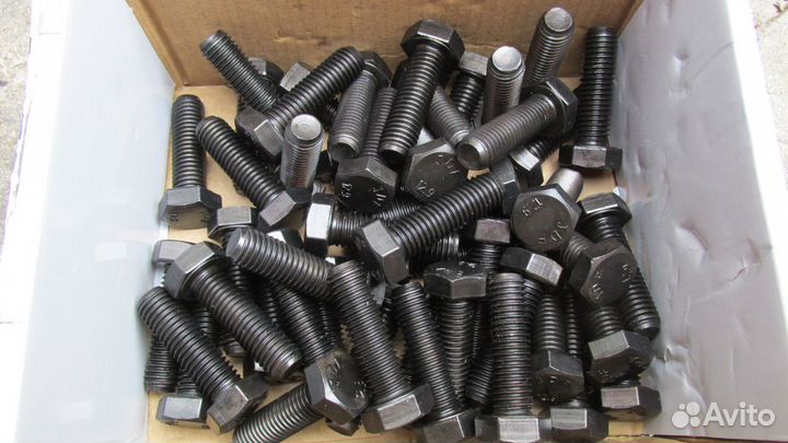 Болт высокопрочный