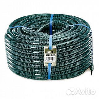 Шланг военный дачный; 59570