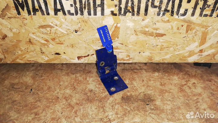 Петля крышки бардачка / XF95 (DAF)