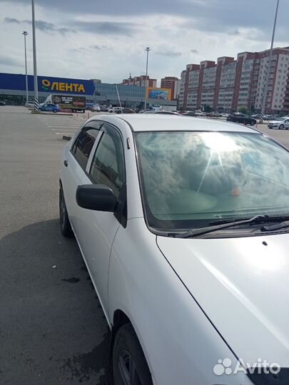 Toyota Corolla 1.5 AT, 2001, 247 000 км