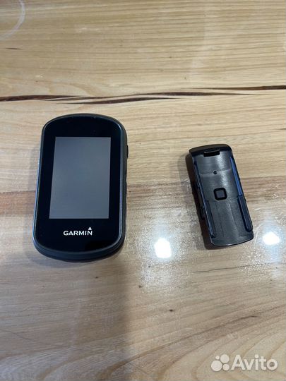 Навигатор garmin etrex 35