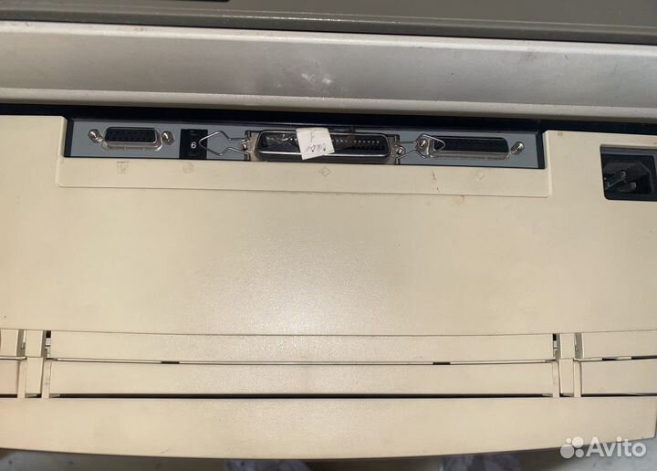 Сканеры agfa HP