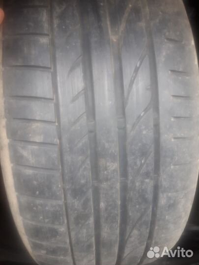 Bridgestone Potenza RE 050A l 215/50 R17