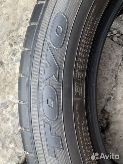 Toyo Proxes R46A 225/55 R19 99V