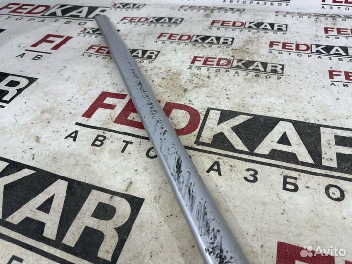 Рейлинг правый Renault Sandero Stepway 5S H4MD438