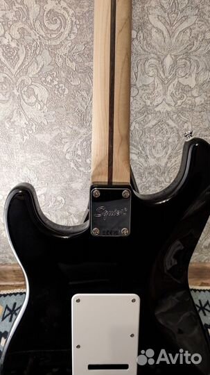 Squier Affinity Series Stratocaster