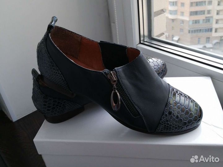 Туфли женские 38 р