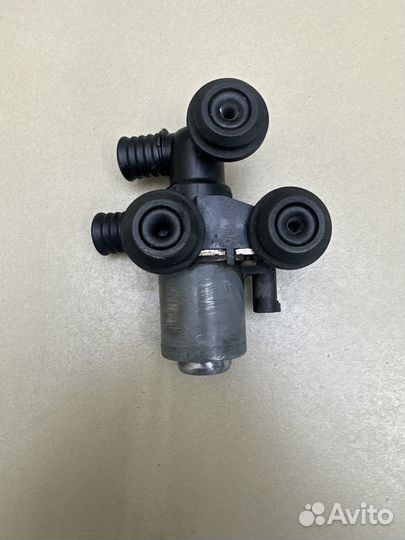 Клапан печки BMW 3 E46