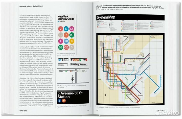 History of Graphic Design. 40th ed