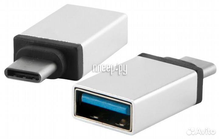 Red Line OTG Type-C - USB 3.0 ут000012622