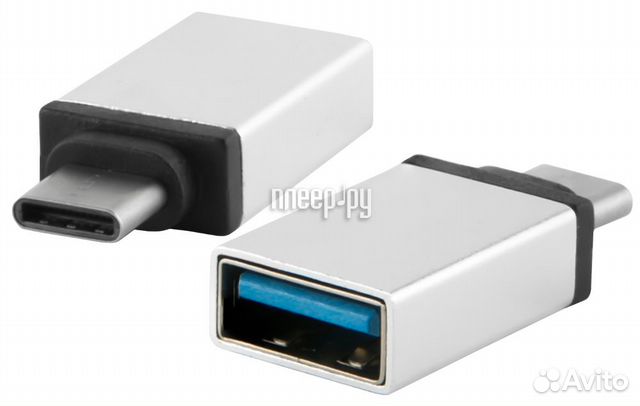 Red Line OTG Type-C - USB 3.0 ут000012622