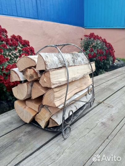 Переноска для дров