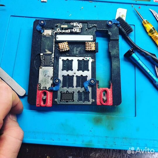 Ремонт телефонов и бытовой техники Apple,Xiaomi,Hu