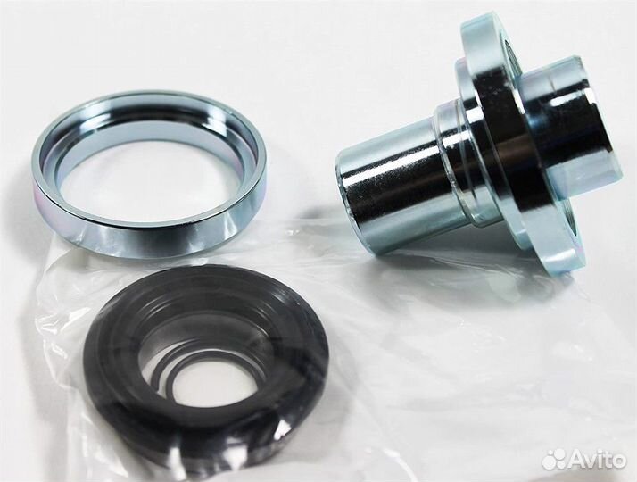 Комплект гарантийный (703501000)