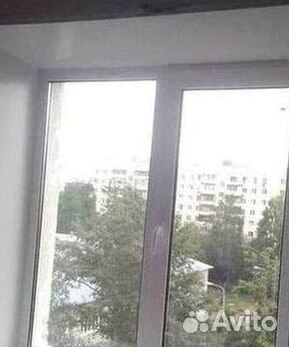 Окна на заказ