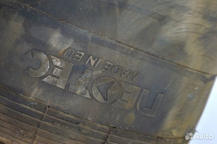 Пневморессора ведущего моста, левая DAF XF105 (01