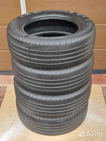 Continental ContiPremiumContact 2 215/60 R16 95V