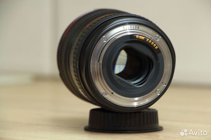 Canon EF 24-105mm f4L IS USM