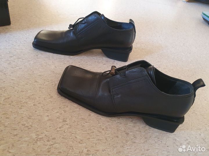 Туфли италия 38, 39