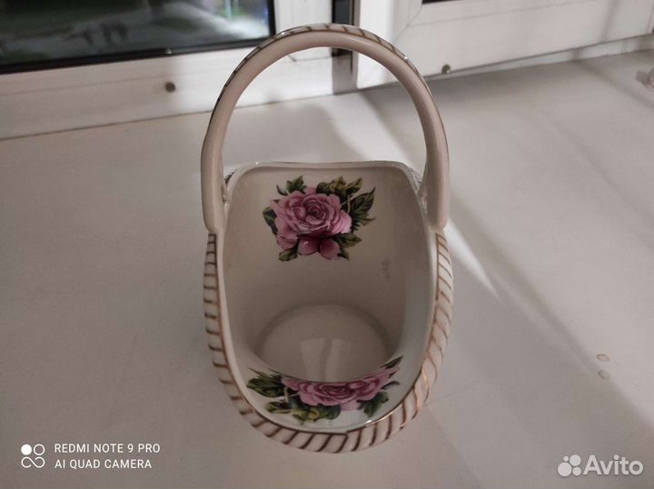 Корзиночка