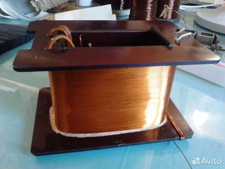 Трансформаторы