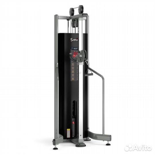 Одиночный регулируемый блок Smith SA024