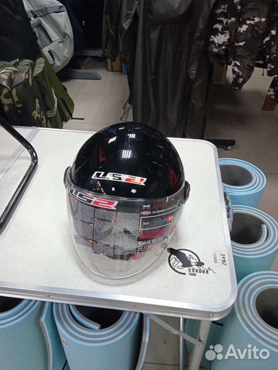 Мотошлем LS2 модель of 560