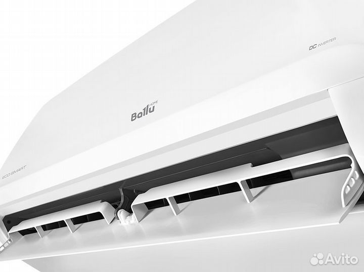 Сплит-система инверторного типа ballu bsyi-24HN8/E