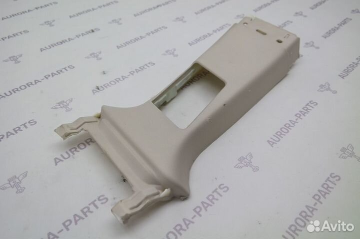 Обшивка стойки Range Rover Sport 2 L494 2013