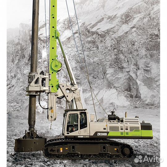 Машинист (оператор) буровой установки