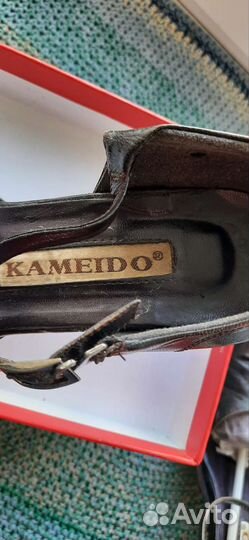 Босоножки женские 38 размер натуральная кожа