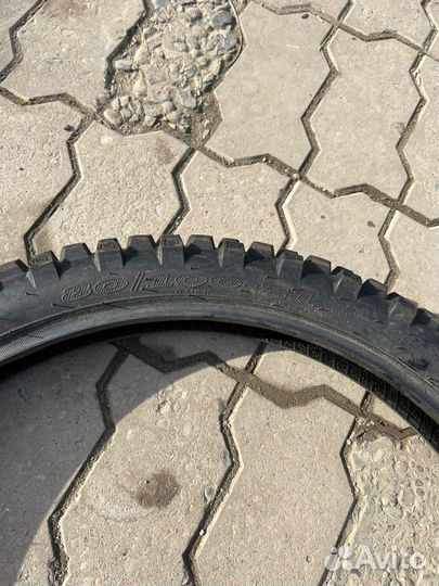 Покрышки для эндуро