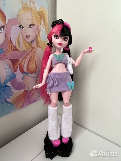 Одежда для кукол