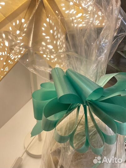 Мягкая игрушка медведь 30см