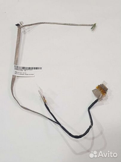 Шлейф матрицы ноутбука Lenovo ThinkPad Edge 13