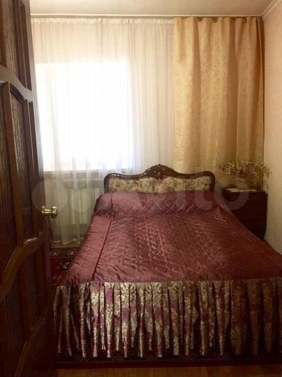 2-к. квартира, 60 м², 1/2 эт.