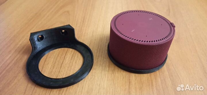 Настенное крепление для яндекс станции