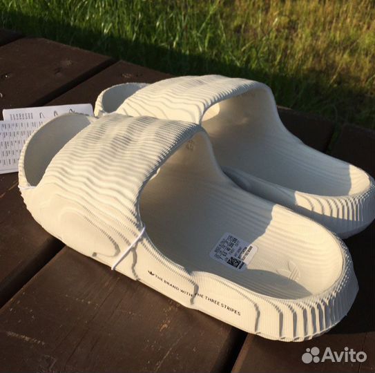 Шлепанцы Adidas Adilette