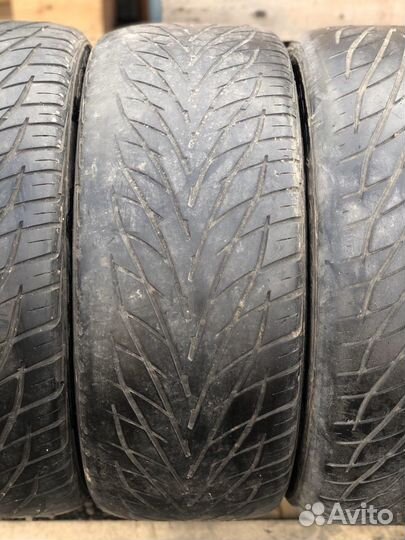 Toyo Proxes S/T 285/50 R20
