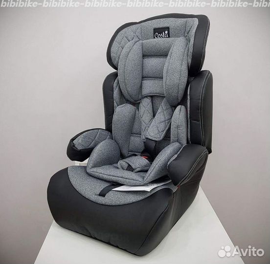 Детские автокресла