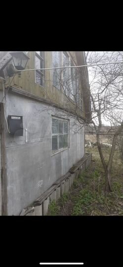 Дача 50 м² на участке 9 сот.