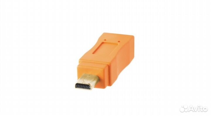 Кабель Tether Tools USB 2.0 to Mini-B 8-Pin 4.6m