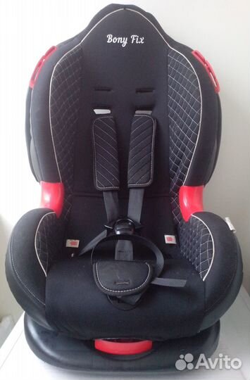 Автокресло детское Babyton, Lerado (Аренда)