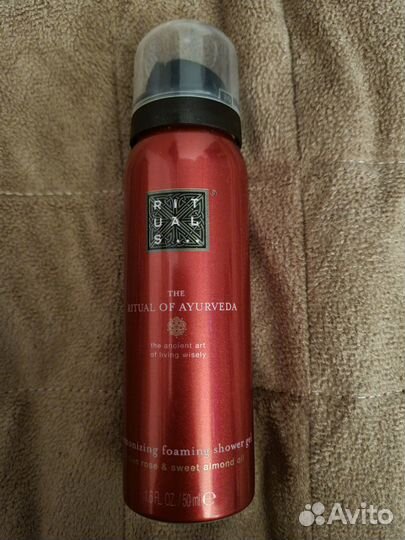Продам гель для душа Rituals