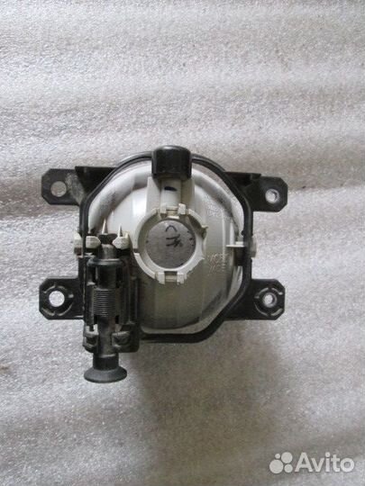 Фара противотуманная правая Subaru Impreza IV 2011