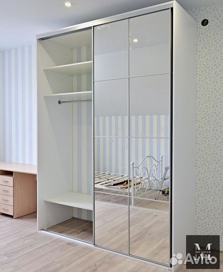 Шкаф купе напрямую с фабрики