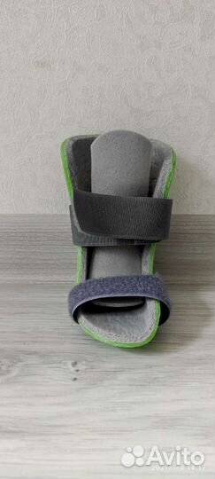 Ортез для голеностопа