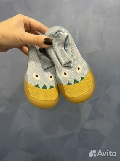 Пинетки/Носки/Тапочки
