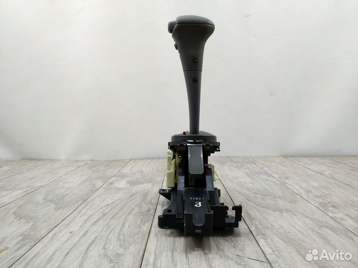 Кулиса АКПП Vitz Витц SP10